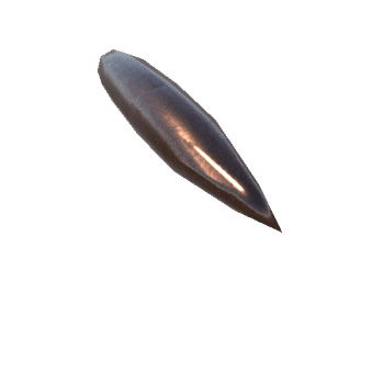 7,92 x 57 mm Mauser Bullet_1_2